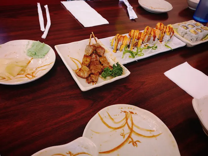 You Me Sushi Picture 2