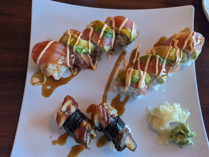 You Me Sushi Picture 6