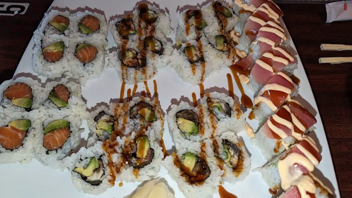 You Me Sushi Picture 5