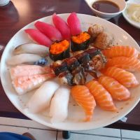 You Me Sushi ico