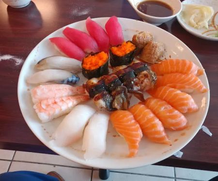 You Me Sushi