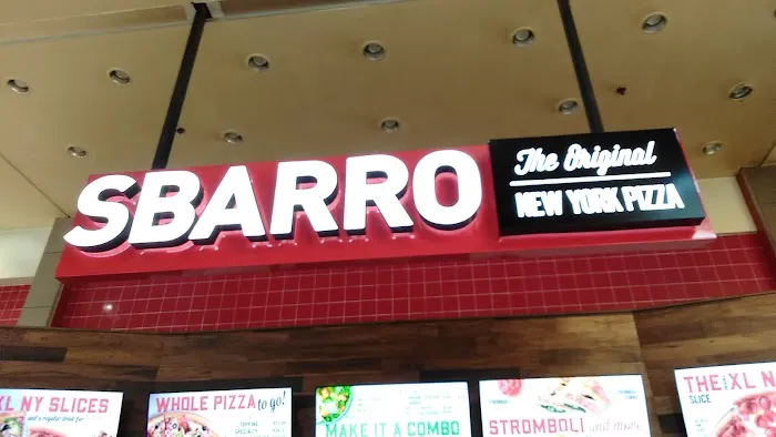 Sbarro Picture 1