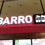 Sbarro