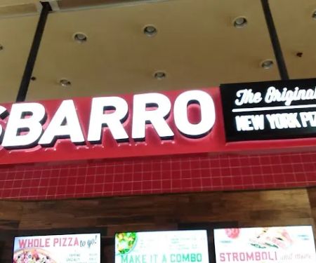 Sbarro