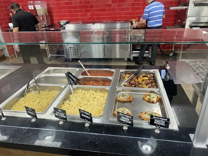 Sbarro Picture 5