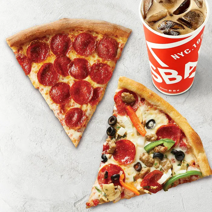 Sbarro Picture 6