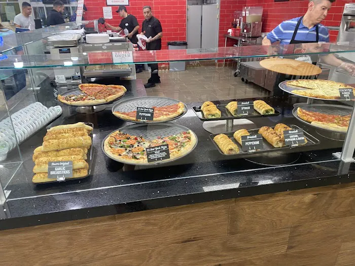 Sbarro Picture 8