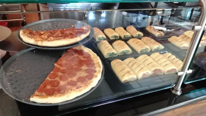 Sbarro Picture 2