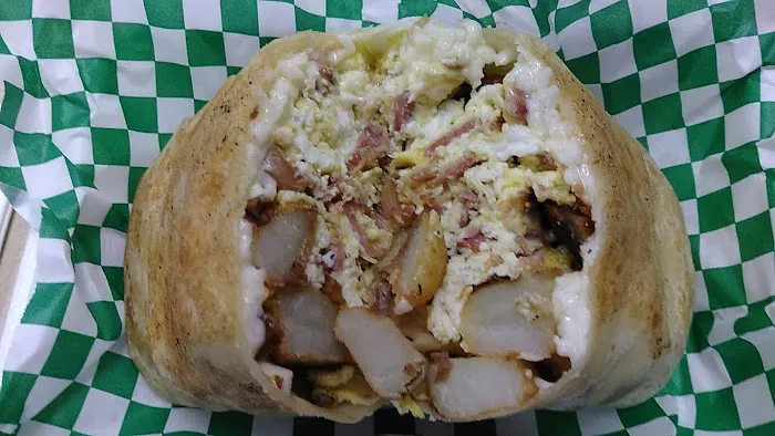 Burrito Loco Express Picture 6