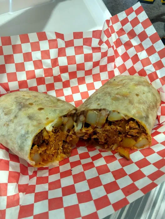 Burrito Loco Express Picture 4