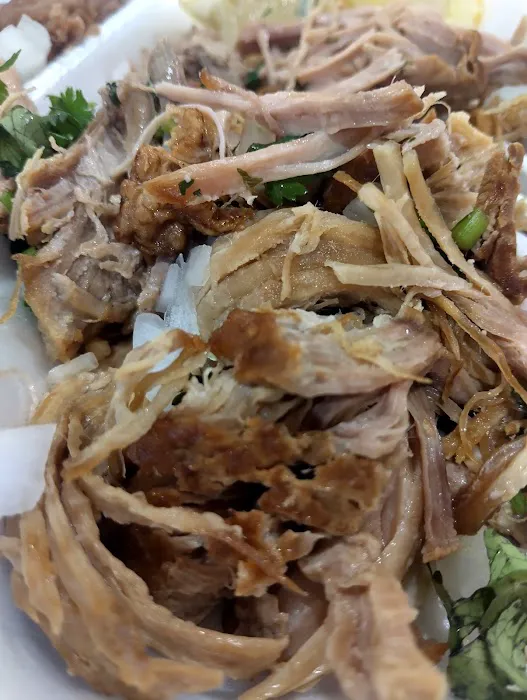 Burrito Loco Express Picture 5