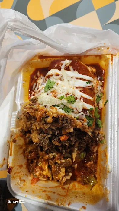 Burrito Loco Express Picture 10