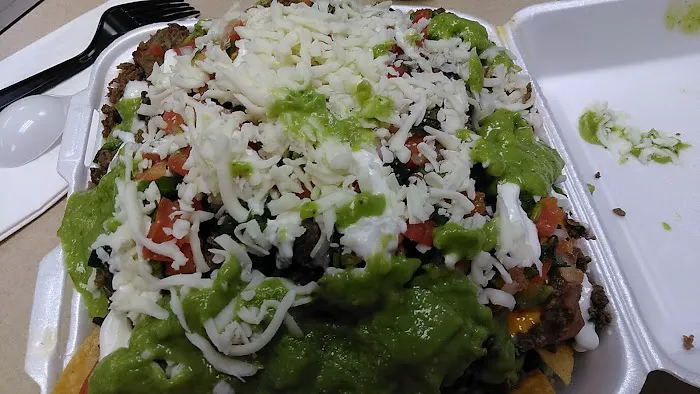 Burrito Loco Express Picture 1