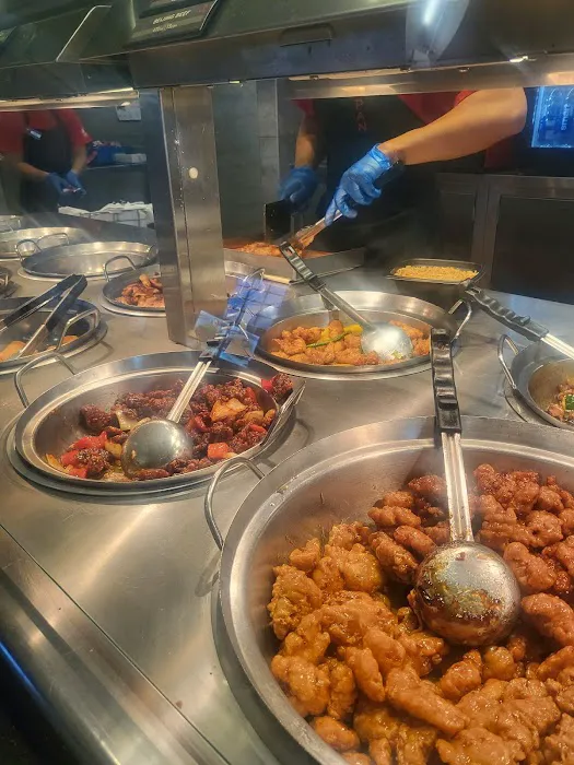 Panda Express Picture 3