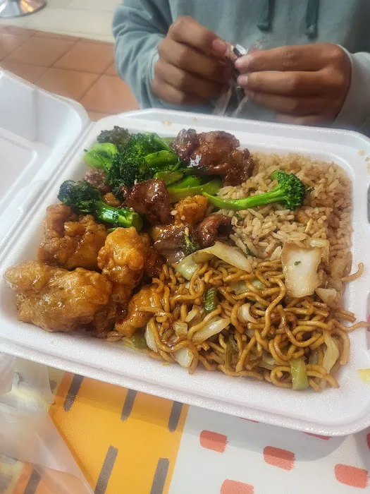 Panda Express Picture 6