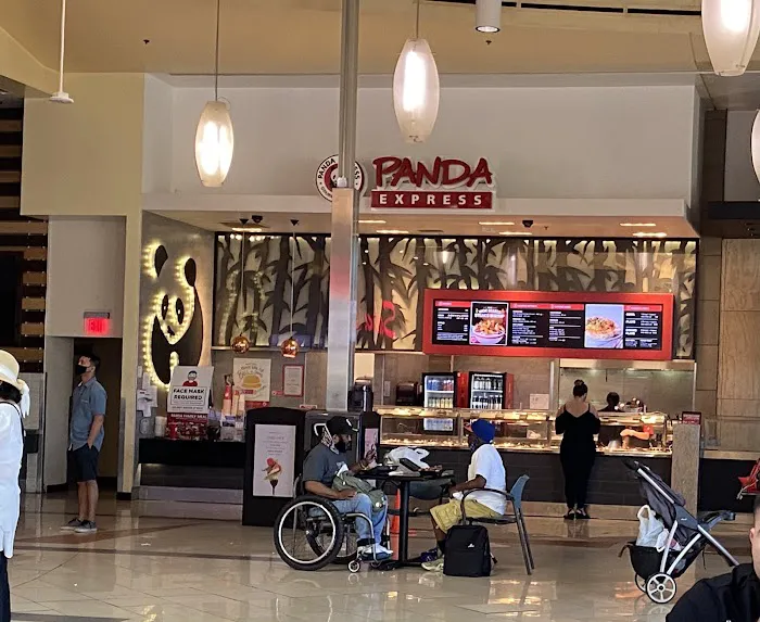 Panda Express Picture 4