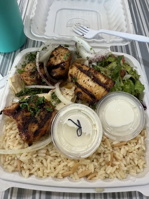 T.O.A MEDITERRANEAN Picture 5