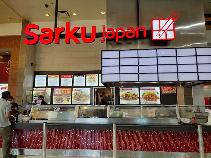 Sarku Japan Picture 7