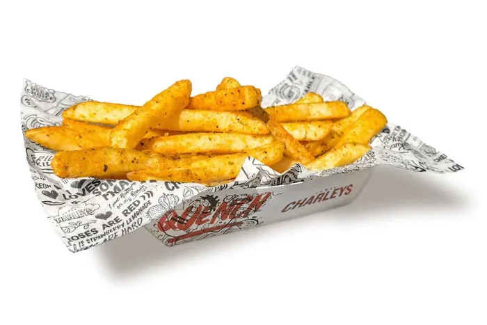 Charleys Cheesesteaks Picture 8