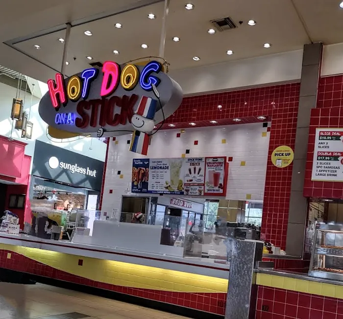 Hot Dog on a Stick Picture 2