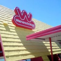 Wienerschnitzel ico