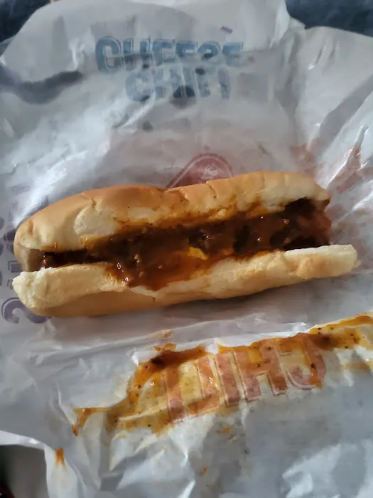 Wienerschnitzel Picture 2