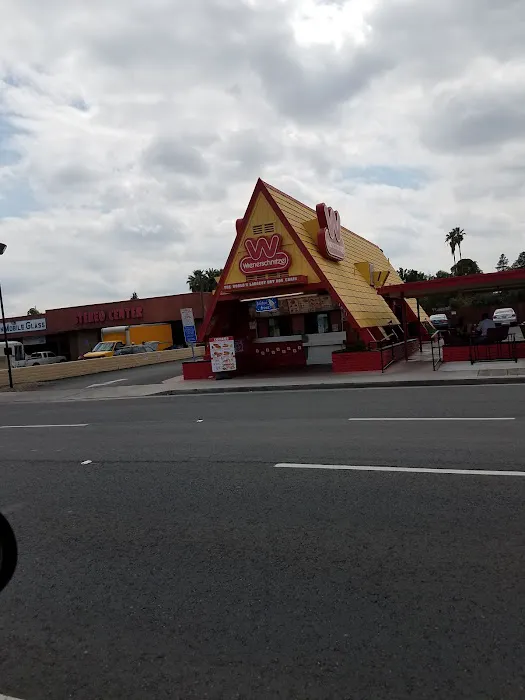 Wienerschnitzel Picture 7