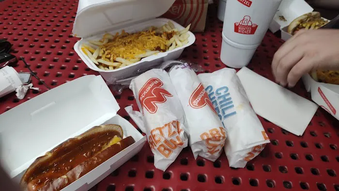 Wienerschnitzel Picture 3