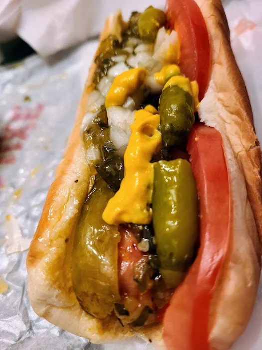 Wienerschnitzel Picture 5