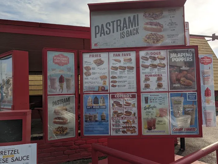 Wienerschnitzel Picture 8