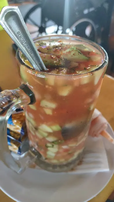 Mariscos El Pescador Picture 1