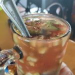 Mariscos El Pescador