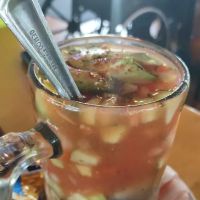 Mariscos El Pescador ico
