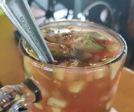 Mariscos El Pescador