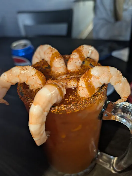 Mariscos El Pescador Picture 9