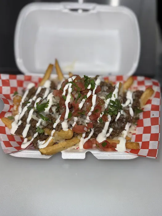 El titins tacos Picture 3