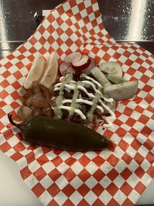El titins tacos Picture 1