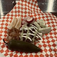 El titins tacos ico