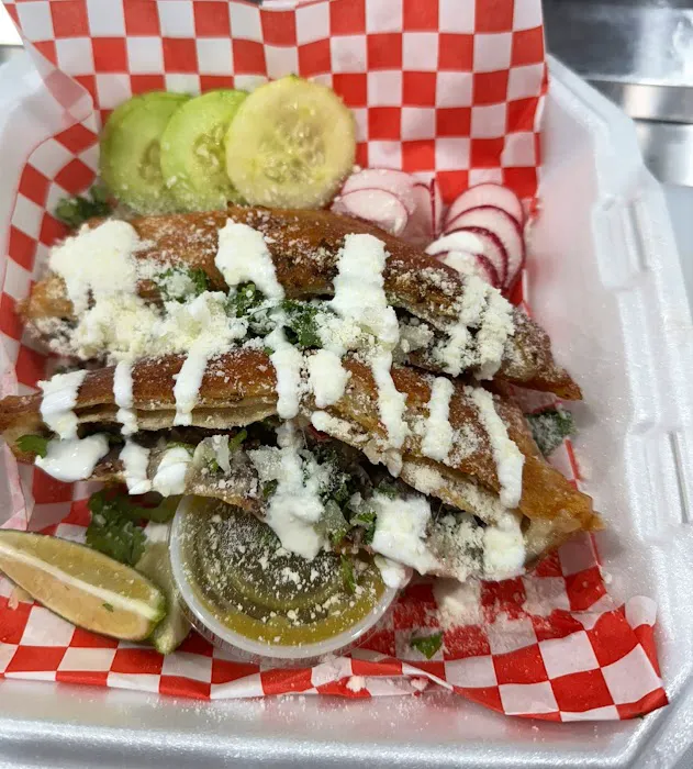 El titins tacos Picture 6