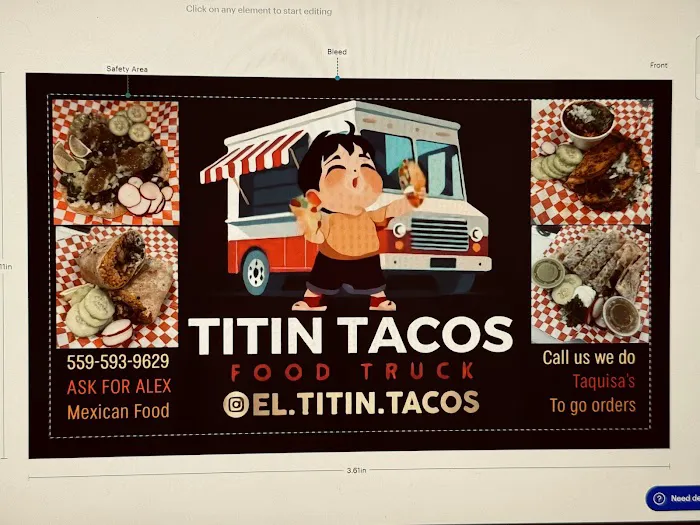 El titins tacos Picture 7
