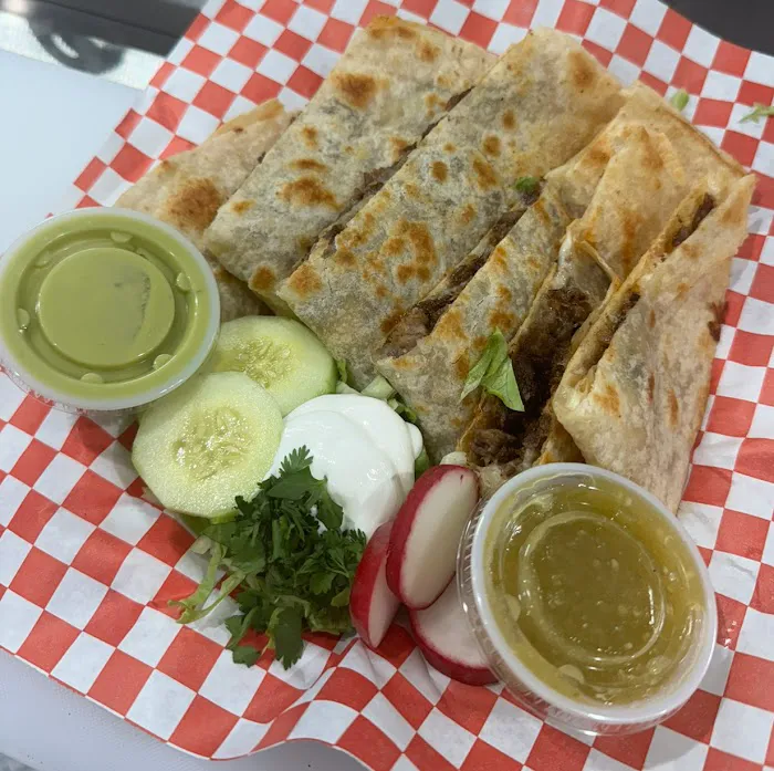 El titins tacos Picture 10