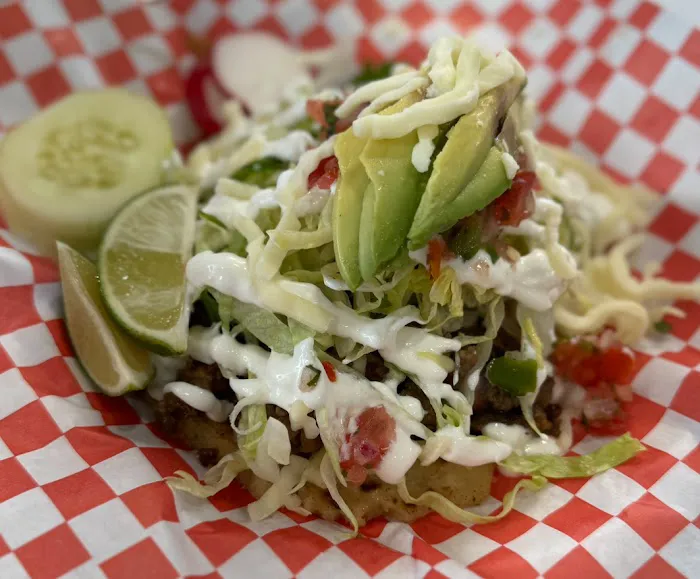 El titins tacos Picture 9
