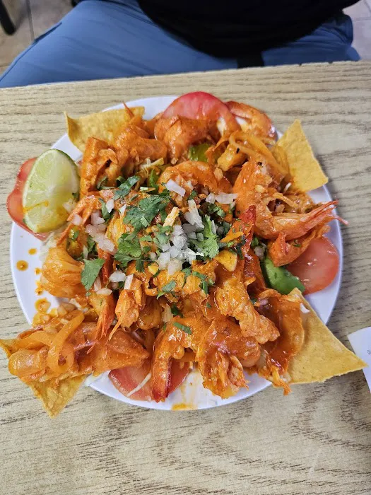 Don Pepe Taqueria Picture 6