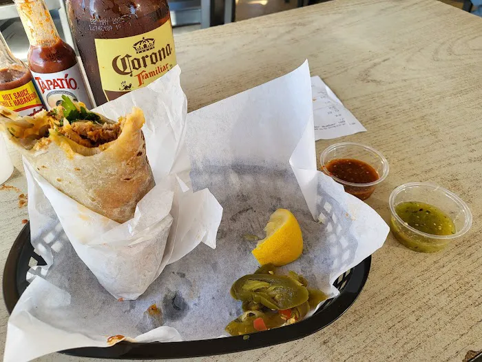 Don Pepe Taqueria Picture 10