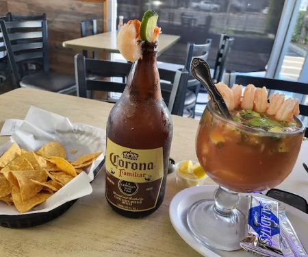 Don Pepe Taqueria
