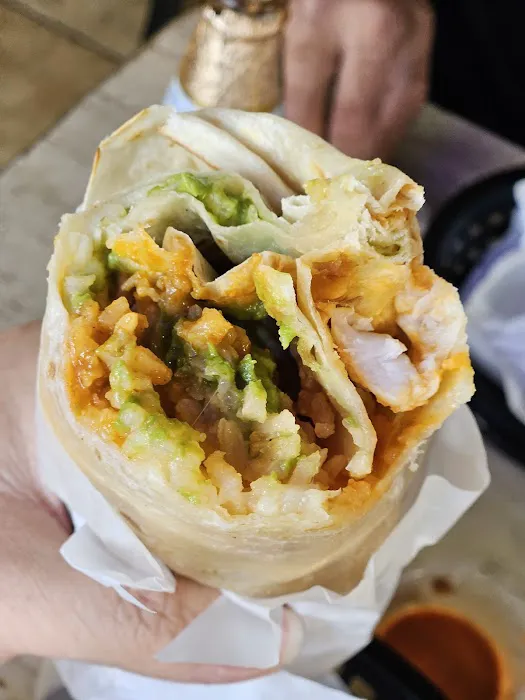 Don Pepe Taqueria Picture 5