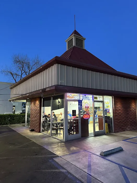 Don Pepe Taqueria Picture 9