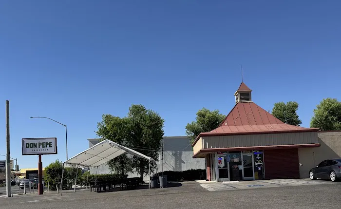 Don Pepe Taqueria Picture 3