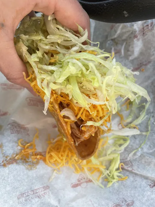 Robertito's Taco Shop Picture 4