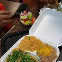 Robertito's Taco Shop ico